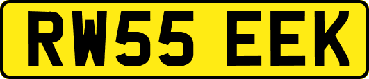 RW55EEK