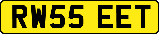 RW55EET