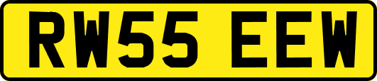 RW55EEW