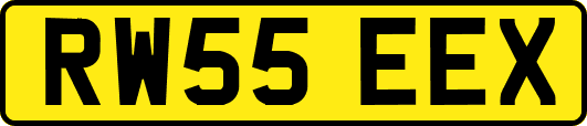 RW55EEX