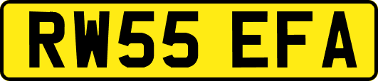 RW55EFA