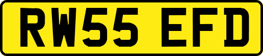 RW55EFD