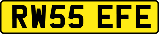 RW55EFE