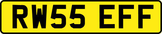 RW55EFF