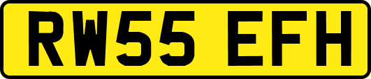 RW55EFH