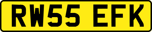 RW55EFK