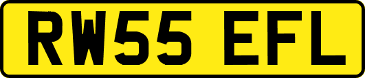 RW55EFL