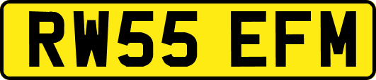 RW55EFM