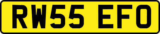 RW55EFO