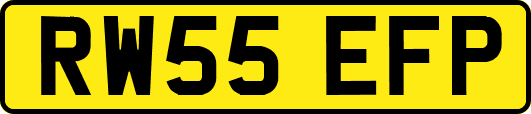 RW55EFP