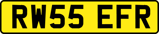 RW55EFR