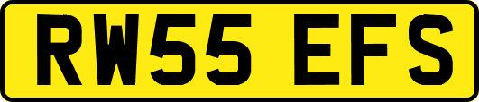 RW55EFS