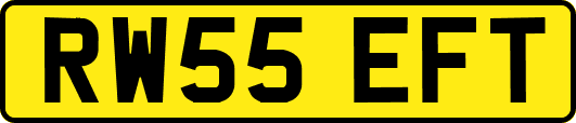 RW55EFT