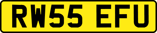 RW55EFU