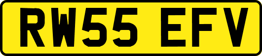 RW55EFV