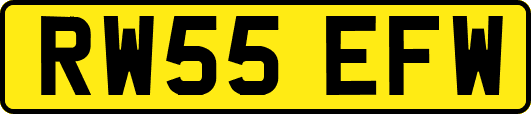 RW55EFW