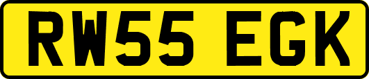 RW55EGK