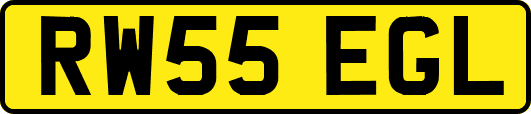 RW55EGL