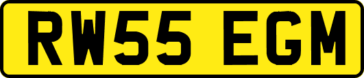 RW55EGM