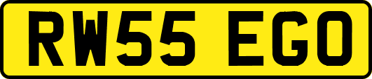 RW55EGO