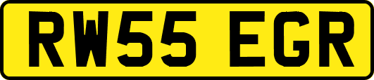 RW55EGR