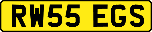 RW55EGS