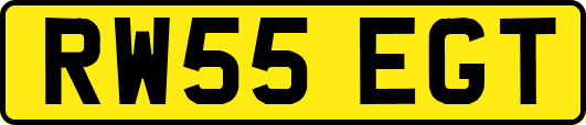 RW55EGT