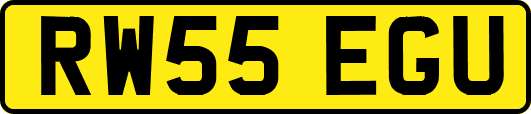 RW55EGU
