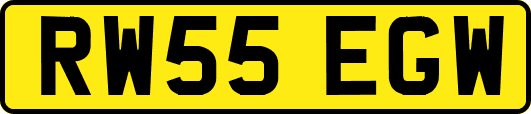 RW55EGW