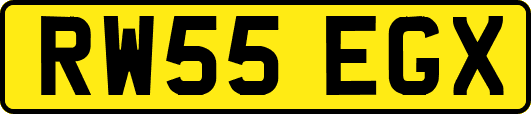 RW55EGX