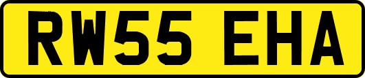 RW55EHA