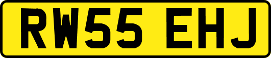 RW55EHJ
