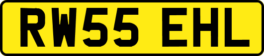 RW55EHL