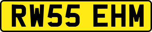 RW55EHM