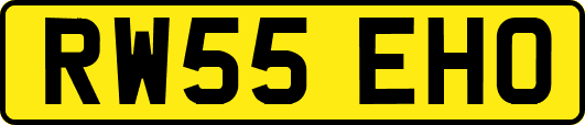 RW55EHO