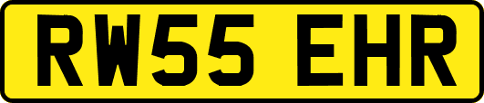 RW55EHR