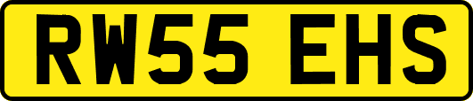 RW55EHS