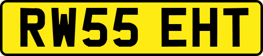 RW55EHT
