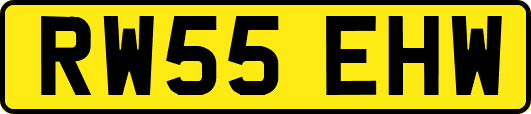 RW55EHW