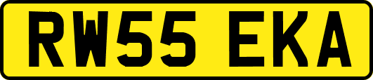 RW55EKA
