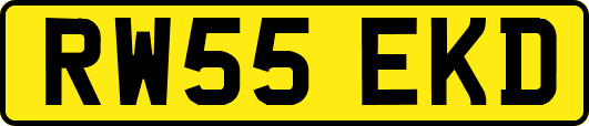 RW55EKD