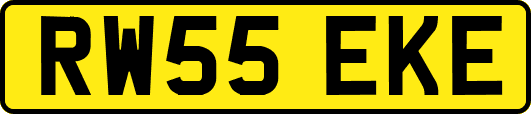 RW55EKE