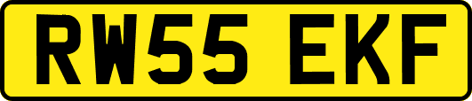 RW55EKF