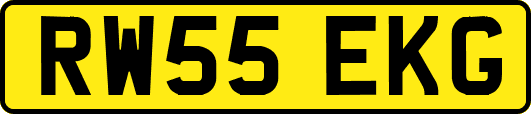 RW55EKG
