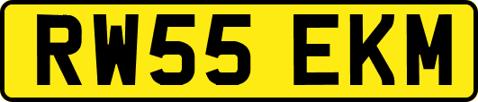 RW55EKM