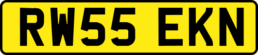 RW55EKN