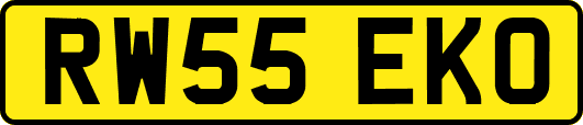 RW55EKO