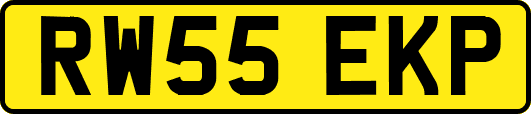 RW55EKP