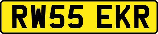 RW55EKR