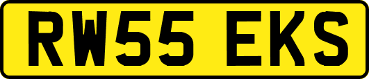 RW55EKS